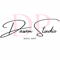 Dawon Studio nails